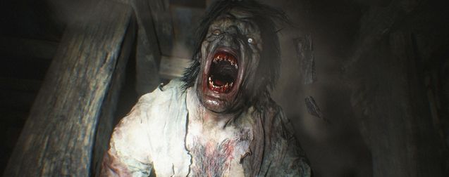 Resident Evil 8 : Village s'inspire de l’un des meilleurs opus de la saga