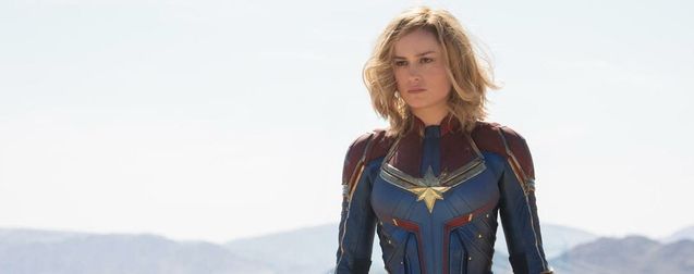 Marvel : quelle méchante face à Carol Danvers dans Captain Marvel 2 ?