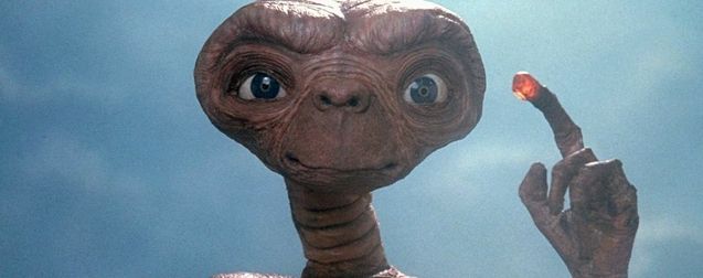 E.T. l'extra-terrestre : pourquoi tout le cinéma de Spielberg est là, en un grand film