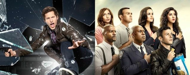 Brooklyn Nine-Nine : les 9 meilleurs épisodes de la série culte