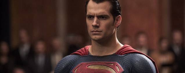Superman : un reboot avec un Superman noir, produit par J. J. Abrams ?