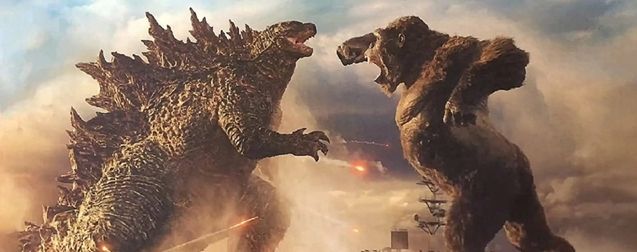 Godzilla vs Kong : le gros twist du combat de Titans spoilé par le merchandising ?