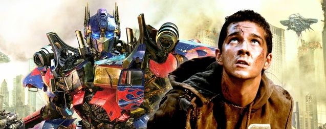 Transformers : on a classé tous les films, du pire au meilleur (oui, le meilleur)