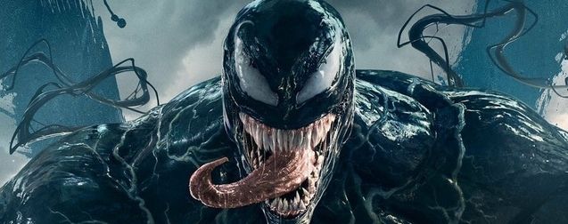 Venom 2 repousse sa date de sortie pour (encore) échapper à la concurrence