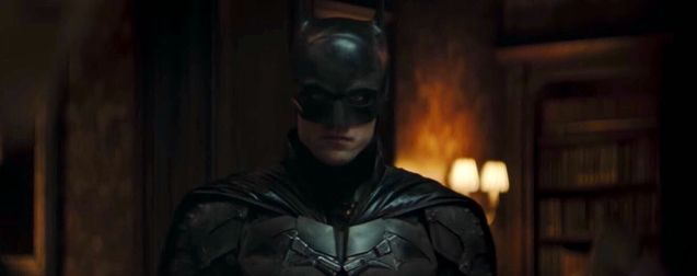 The Batman : le Chevalier Noir de Robert Pattinson se trouve bien dans un autre univers que le DCEU