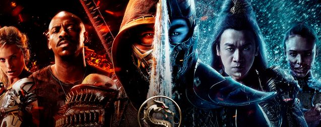 Mortal Kombat dévoile une nouvelle bande-annonce impressionnante avec son casting