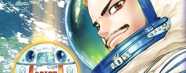 Dr Stone - Reboot : Byakuya ou le spin-off sensible et ludique du manga à succès du moment