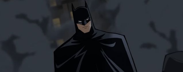 Batman : Un Long Halloween se dévoile avec la bande-annonce ténébreuse de sa première partie