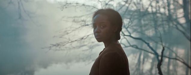 The Underground Railroad : la série anti-esclavage Amazon de Barry Jenkins s'offre une belle bande-annonce