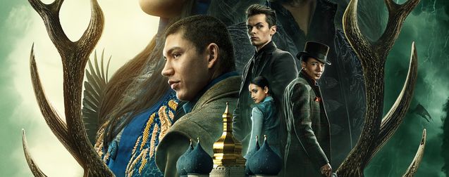 Shadow and Bone : la série fantasy Netflix dévoile son immense univers en vidéo