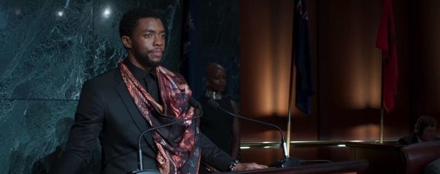 Marvel : Black Panther 2 ne changera pas de lieu de tournage malgré la grosse polémique politique
