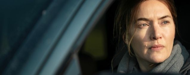 Mare of Easttown : Kate Winslet est détective dans la série sombre entre Twin Peaks et Sharp Objects