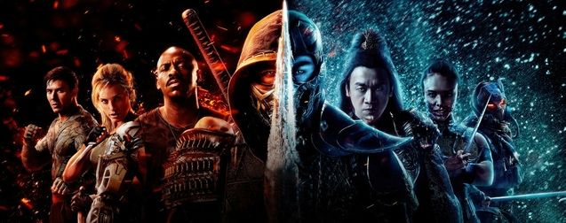 Mortal Kombat dévoile ses 7 premières minutes sanglantes et prometteuses