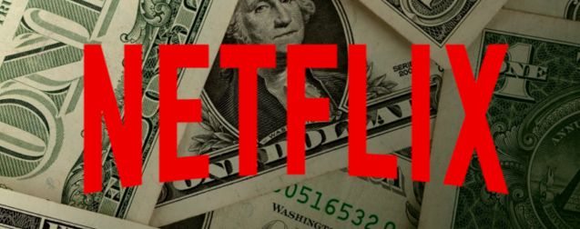 Netflix explose son budget 2021 pour créer plus de films et de séries