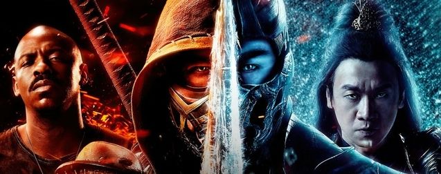Mortal Kombat : les critiques américaines sont tombées, la violence est au rendez-vous