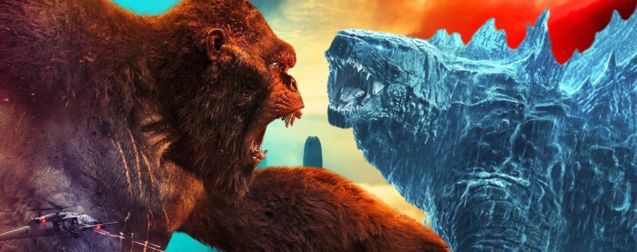 Godzilla, King Kong : on a classé le MonsterVerse, du pire au meilleur