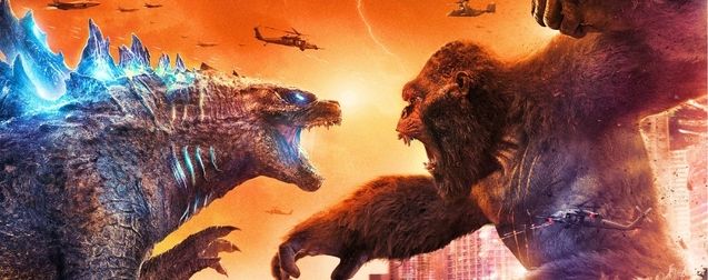 Godzilla, King Kong : on a classé les films du MonsterVerse, du pire au meilleur