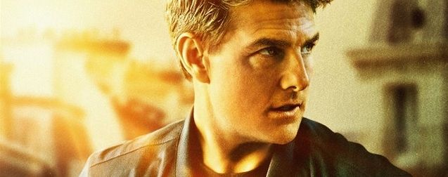 Mission : Impossible 7 - le réalisateur tease une nouvelle cascade de Tom Cruise sur un train en marche