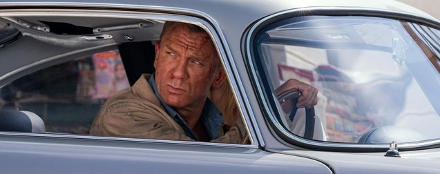 James Bond, Blade Runner... et si la publicité venait modifier nos films préférés ?