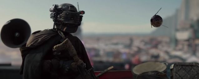 Le dernier voyage : une bande-annonce pour le film SF français entre Mad Max et Interstellar