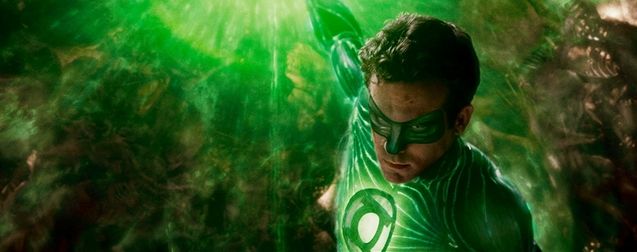 Green Lantern : HBO Max a trouvé le réalisateur qui va lancer sa série super-héroïque