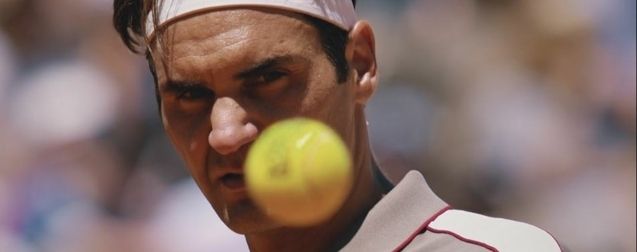 Roland Garros : Bâtir la légende - Amazon dévoile les coulisses et les exploits du tournoi de tennis français