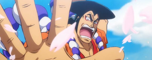 One Piece : que représentent la vie et la mort de Kozuki Oden dans la série ?