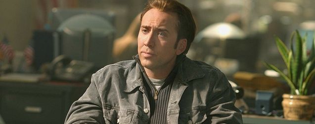 Pig : le thriller cochon avec Nicolas Cage dévoile une affiche avant sa bande-annonce