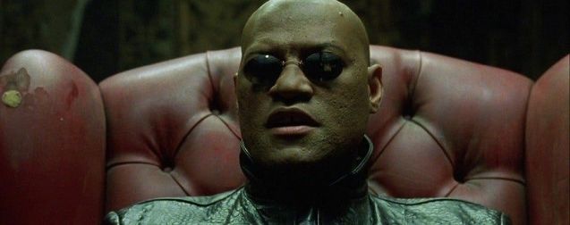 Matrix 4 : Laurence Fishburne répond aux rumeurs sur le retour de Morpheus