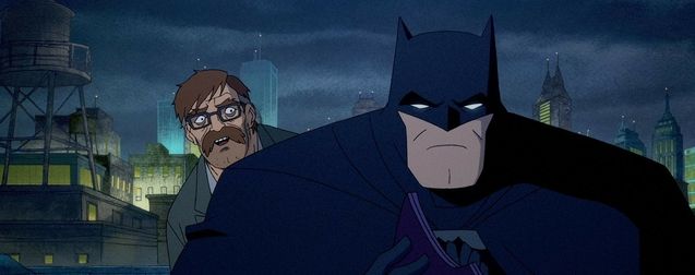 Harley Quinn : Zack Snyder défend la vie sexuelle de Batman dans la polémique des super-héros