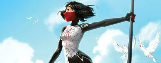 Marvel : la série d'Amazon sur la super-héroïne Silk a trouvé son showrunner