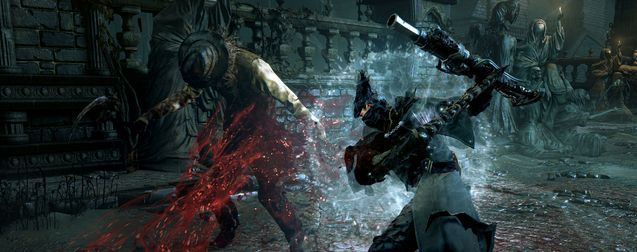 Bloodborne: un remaster ambitieux et sanglant serait en route sur PS5 et PC
