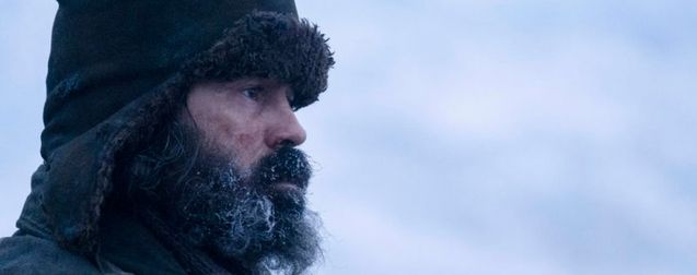 The North Water : le thriller maritime avec Colin Farrell dévoile des images et une date