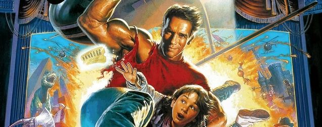 Last Action Hero : la monumentale erreur de John McTiernan et Arnold Schwarzenegger