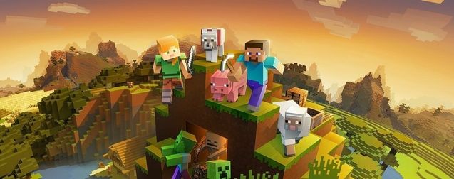 Minecraft : une version disparue du jeu refait surface, dix ans après sa disparition