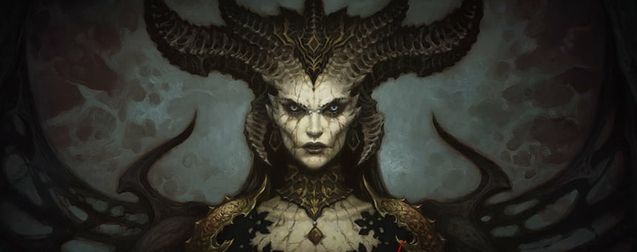 Diablo IV : l'enfer est plus réel que jamais dans une nouvelle vidéo