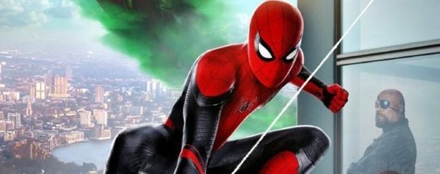 Marvel : les combats de Spider-Man : No Way Home déjà spoilés par le merchandising ?
