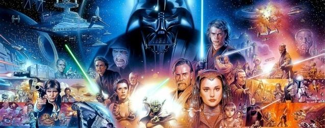 Star Wars : Rogue Squadron - Patty Jenkins donne des nouvelles du prochain film de la saga