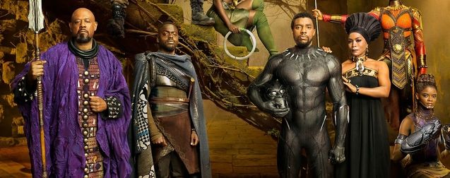 Marvel : le tournage de Black Panther 2 semble compliqué, à en croire Angela Bassett