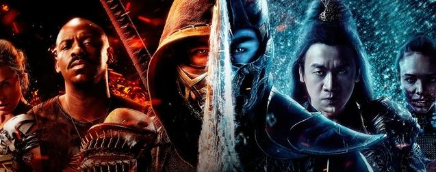 Après Mortal Kombat, un autre jeu vidéo culte va être adapté par le même scénariste