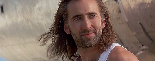 Nicolas Cage trouve Hollywood et Disney "terrifiant"