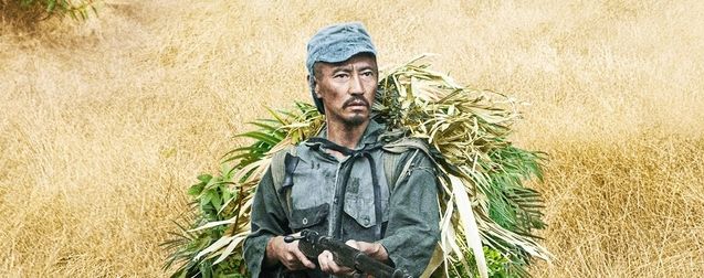 Onoda : 10 000 nuits dans la jungle - critique d'Apocalypse Now 2