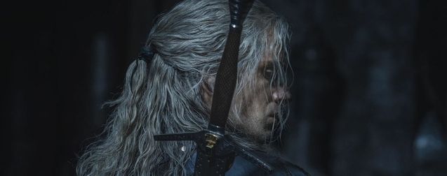 The Witcher : Nightmare of the Wolf - une bande-annonce pour le spin-off Netflix sur un personnage culte