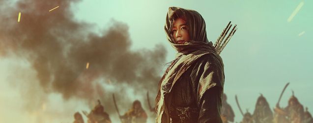 Kingdom : Ashin of the North - que vaut l'épisode spécial sur les zombies coréens de Netflix ?