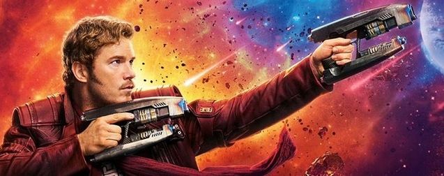 Marvel : le téléfilm de Noël des Gardiens de la Galaxie sera bien lié au Vol. 3 d'après James Gunn