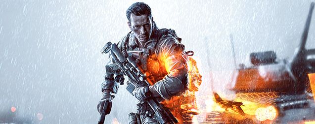 The Last of Us, Call of Duty... naissance d'un nouveau studio de jeu vidéo, avec des vétérans de franchises cultes