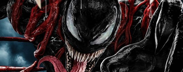 Venom 2 : une bande-annonce dévorante face au monstrueux Carnage