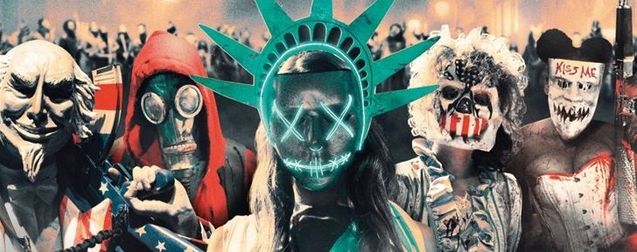 American Nightmare : pourquoi la saga est un échec perpétuel
