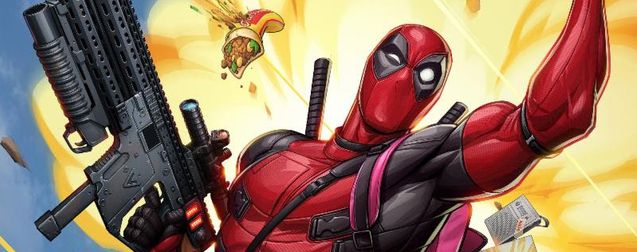 Marvel : un réalisateur avoue qu'il a très envie de faire Deadpool 3