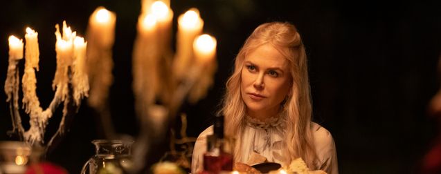 Nine Perfect Strangers : les premiers avis sur la secte cheloue de Nicole Kidman sont tombés